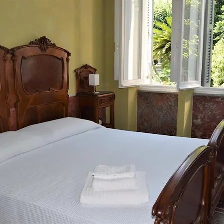 Couette-café Penelope Chiavari